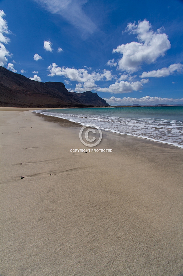 Playa Bajo el Risco