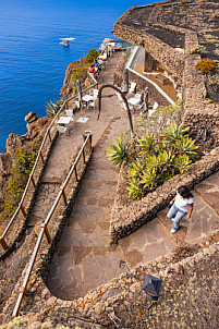 Mirador de La Peña El Hierro