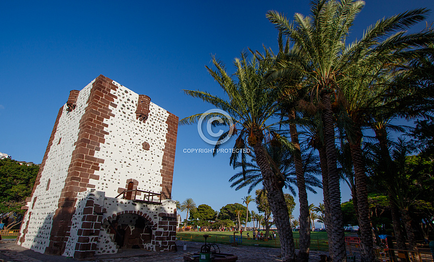 Torre del Conde