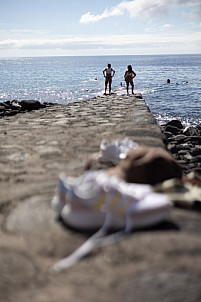 Las Playas - El Hierro