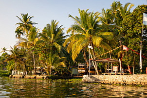 Alleppey - India