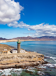 el puertito - fuerteventura