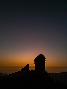 Roque Nublo