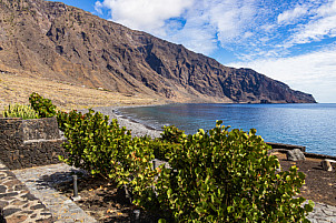 Parador: El Hierro