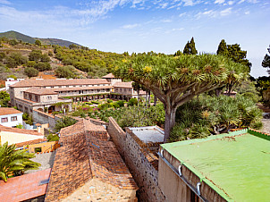 Convento de las Dominicas