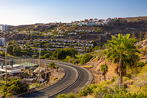 San Agustín - Gran Canaria