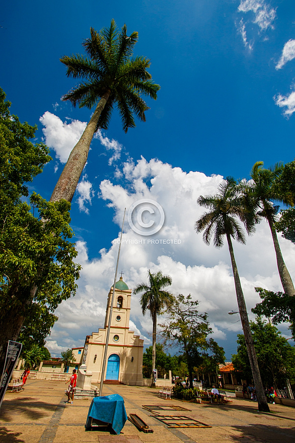 Cuba