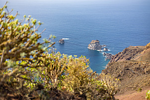 Mirador de la Peña - El Hierro