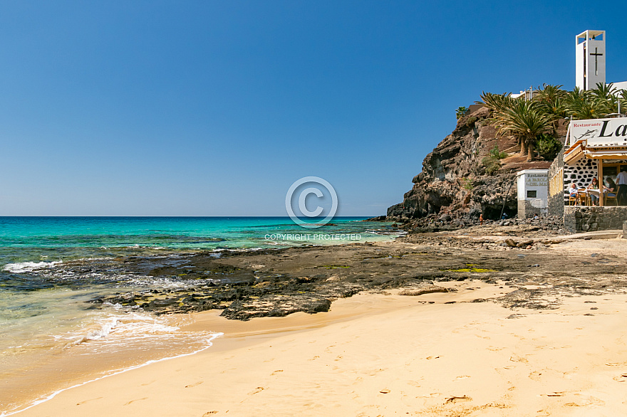 Morro Jable - Fuerteventura