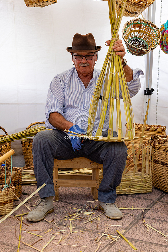 Fiesta de la lana - Caideros