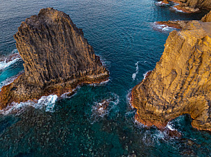 Farallón de Tábata - Gran Canaria