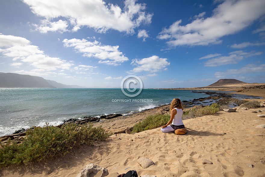 Yoga & Meditation