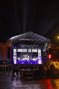 Arrecife en Vivo - Lanzarote