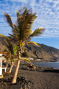 La Palma El Remo