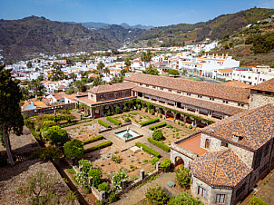 Convento de las Dominicas