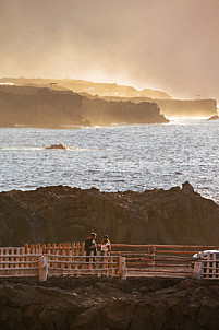 Las Puntas en El HIerro