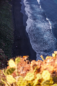 Playa de Nogales - La Palma