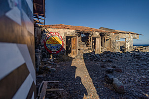 Antiguo almacén - Santiago - La Gomera