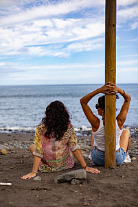 Timijiraque - El Hierro