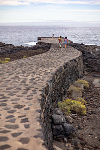 muelle de orchilla