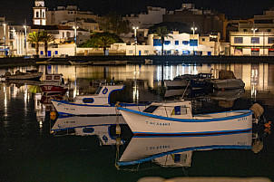 Arrecife en Vivo - Lanzarote