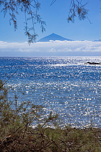 La Caleta - Hermigua - La Gomera