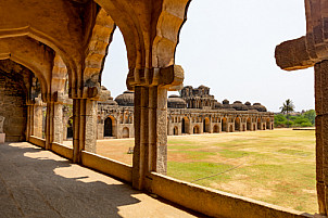 Hampi - India