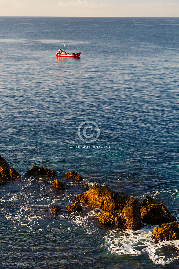 Puerto del Carmen - Lanzarote