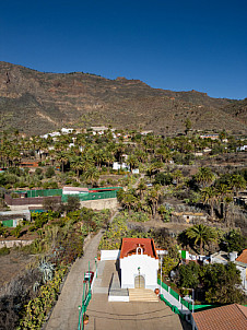 Taidía - Santa Lucía de Tirajana - Gran Canaria