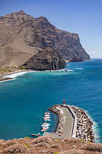 La Aldea - Gran Canaria