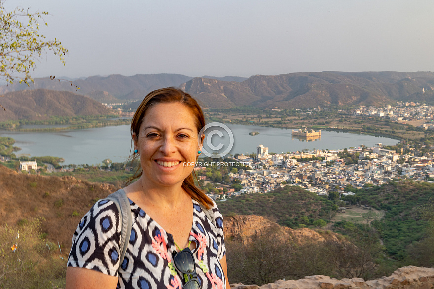 Jaipur - India