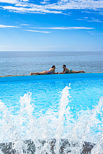 La Caleta - El Hierro