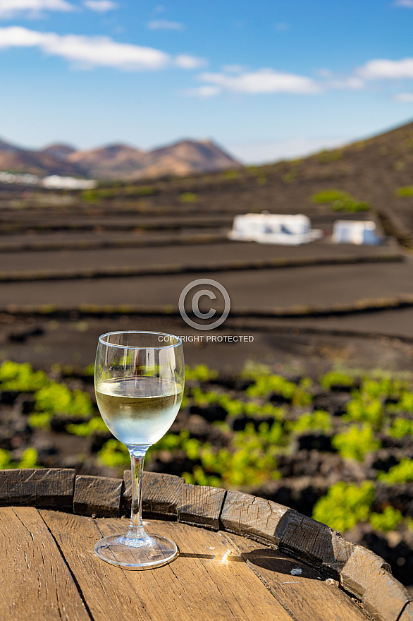 La Geria - Lanzarote