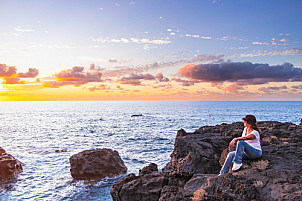 Las Puntas en El HIerro