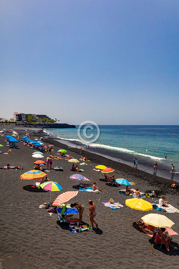 Puerto Naos - La Palma