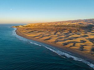 Dunas de Maspalomas