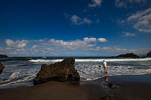 rambla de castro - tenerife