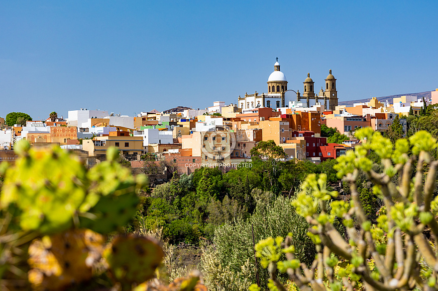 Agüimes - Gran Canaria