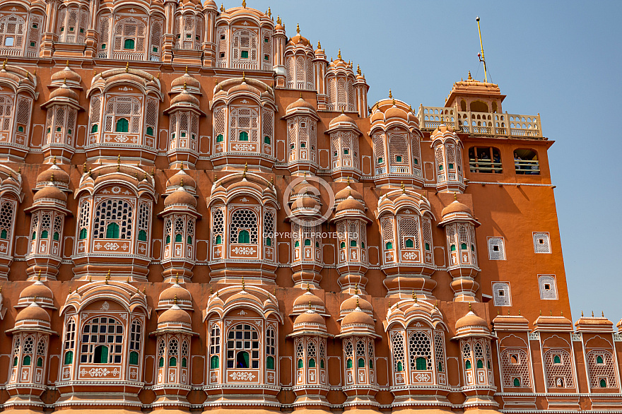 Jaipur - India