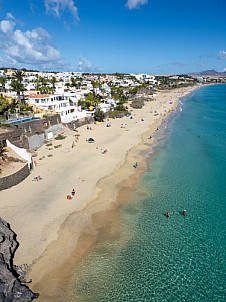 costa calma - fuerteventura