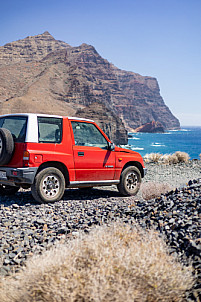 La Aldea - Gran Canaria