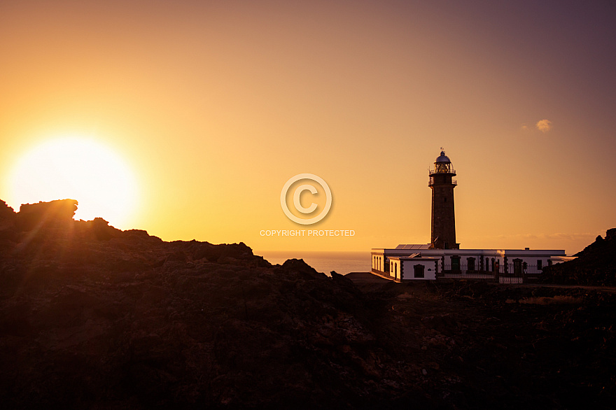 Orchilla - El Hierro