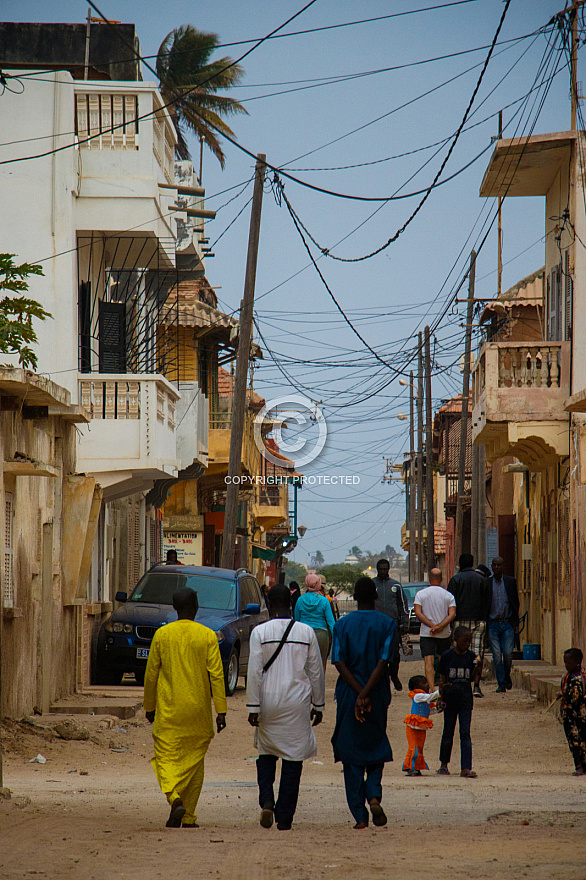 Senegal