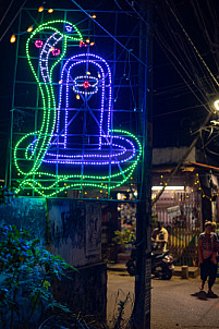 Varkala - India