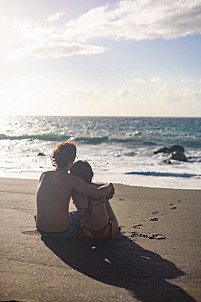 Playa del Inglés - La Gomera