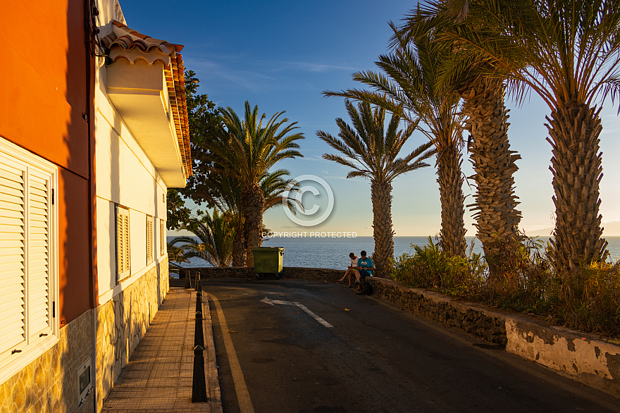 Alcalá: Tenerife