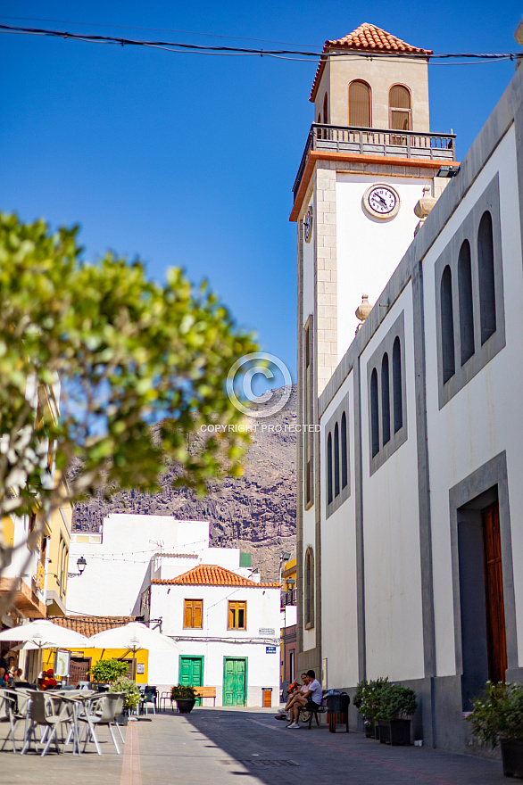 La Aldea - Gran Canaria