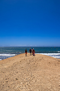 Tenerife: El Medano