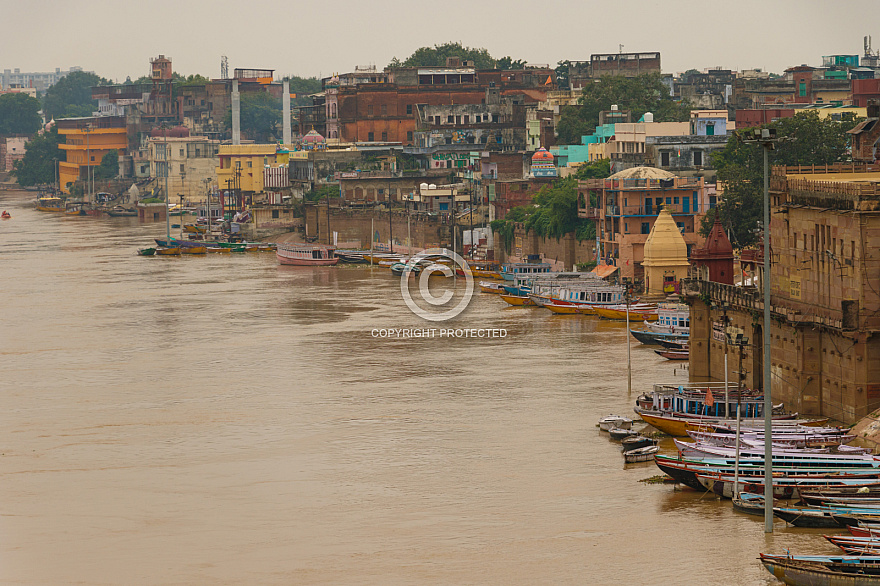 Varanasi