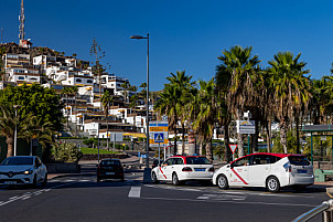 San Agustín - Gran Canaria